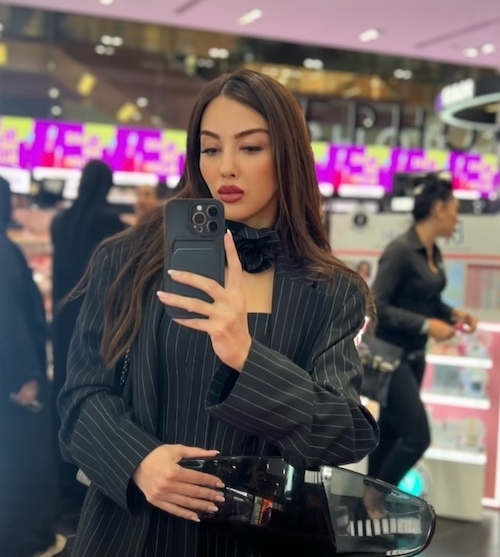 فرناز سلمانی