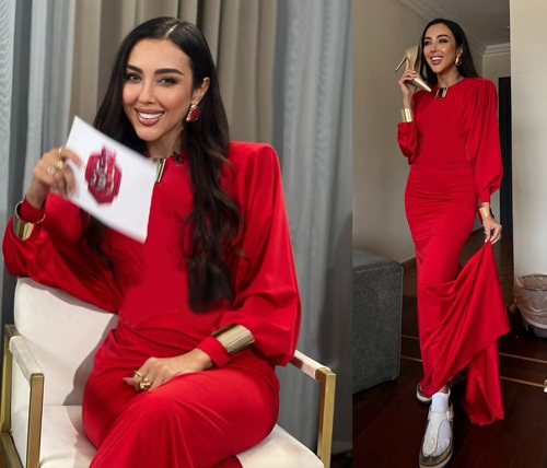 فرناز سلمانی