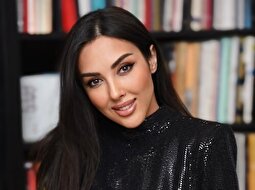 بیوگرافی فرناز سلمانی استایلیست و داور برنامه زن روز