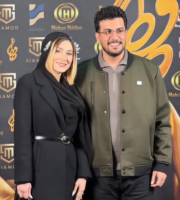 بیوگرافی امیرحسین قیاسی مجری و کمدین معروف ایرانی بیوگرافی امیرحسین قیاسی مجری و کمدین معروف ایرانی