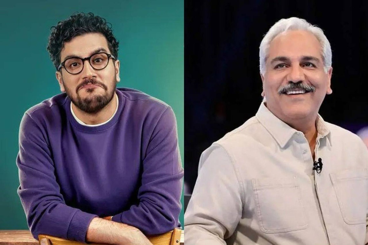 بیوگرافی امیرحسین قیاسی مجری و کمدین معروف ایرانی بیوگرافی امیرحسین قیاسی مجری و کمدین معروف ایرانی