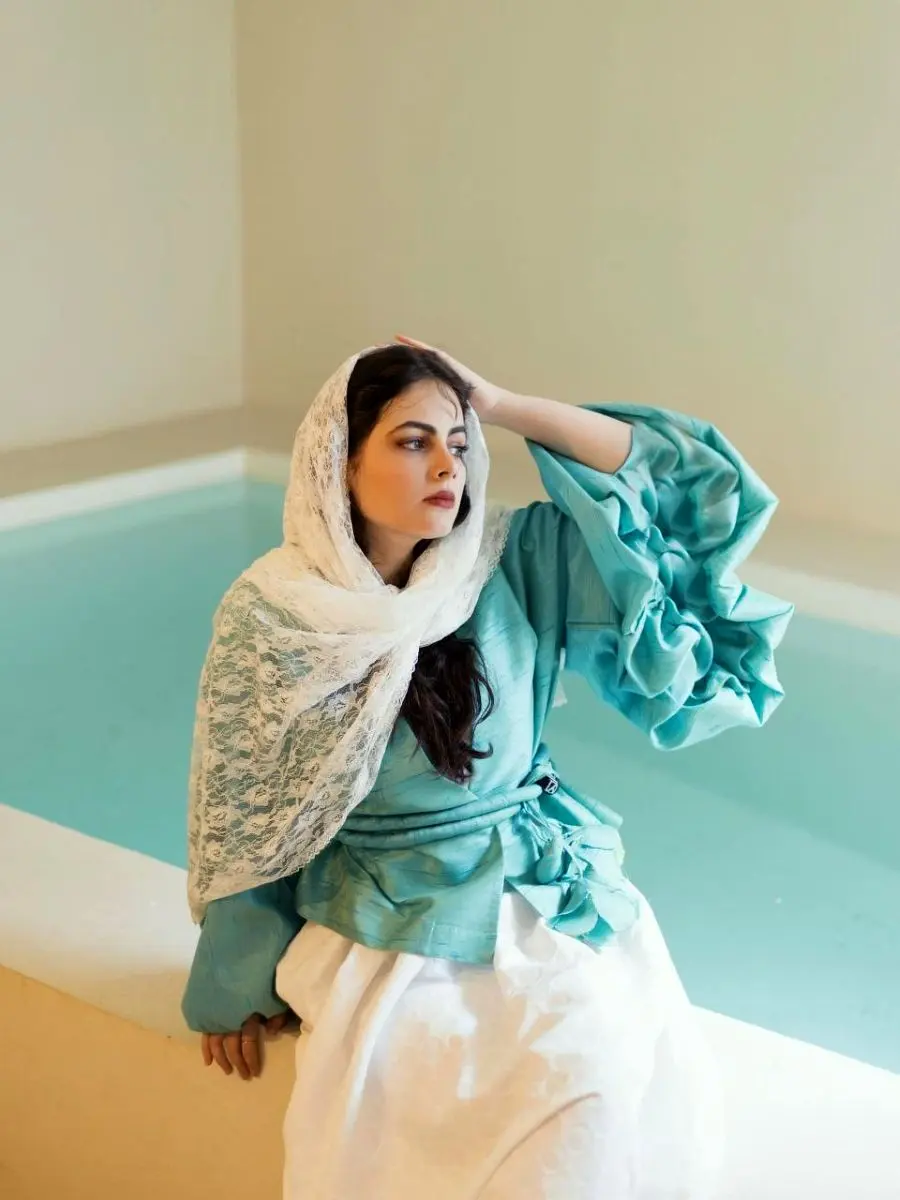 فرزانه فرنام