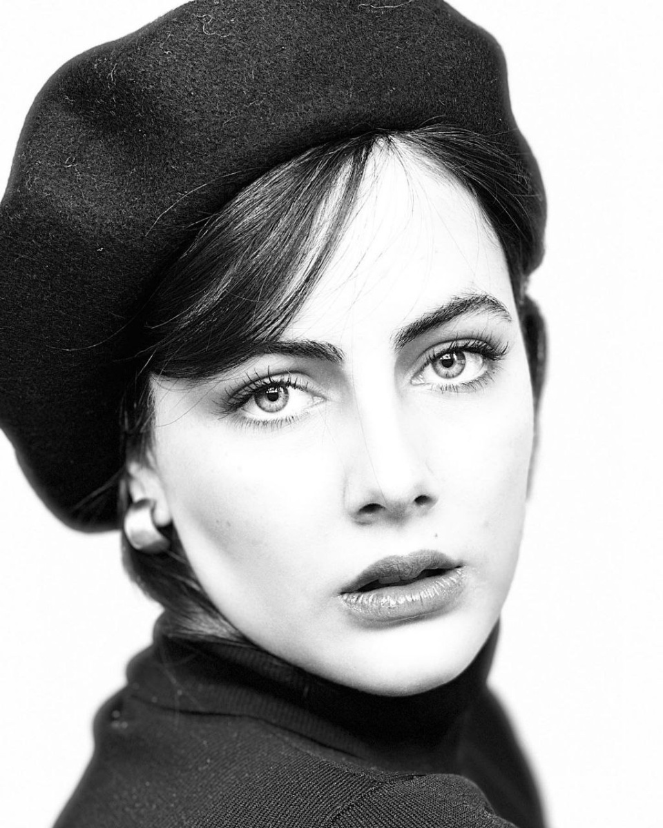 فرزانه فرنام