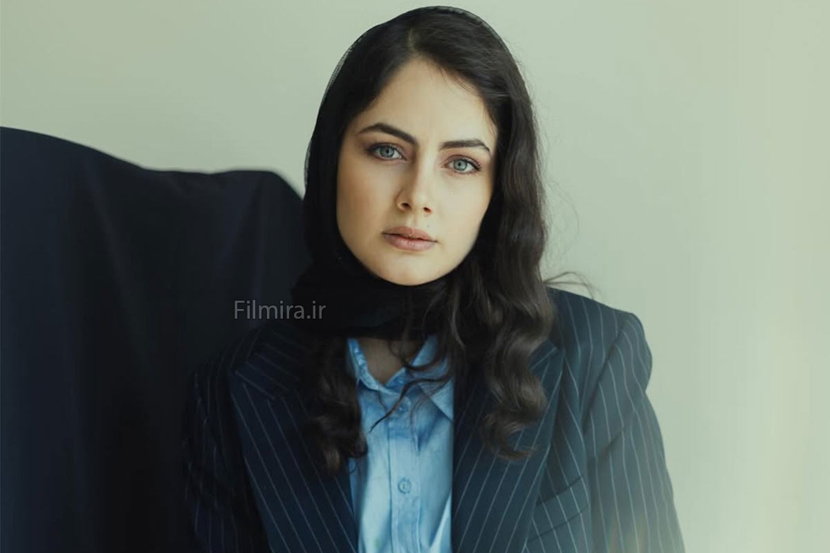 فرزانه فرنام