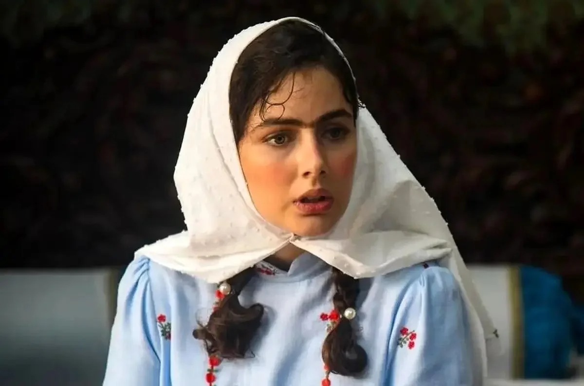 فرزانه فرنام