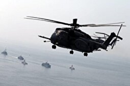 العربیه مدعی شد: آمریکا در آستانه آغاز یک رزمایش چند روزه در خاورمیانه است.