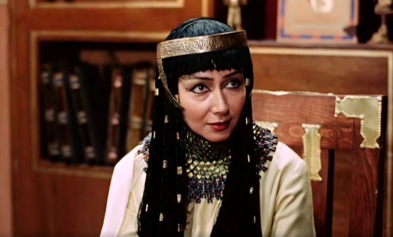 بیوگرافی «کتایون ریاحی» بازیگر سابق سینما و تلویزیون بیوگرافی «کتایون ریاحی» بازیگر سابق سینما و تلویزیون