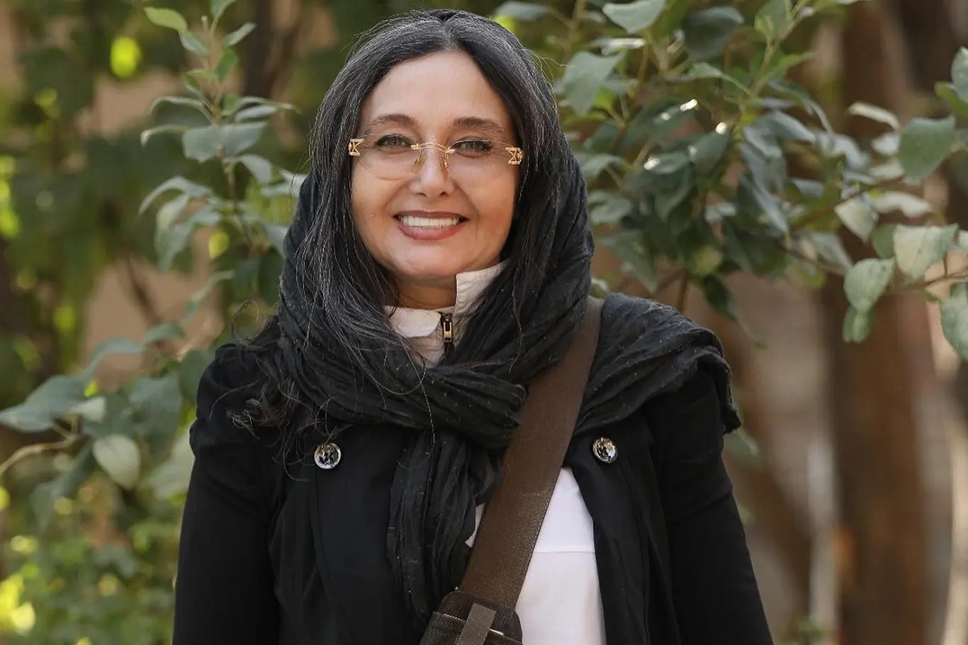 بیوگرافی «کتایون ریاحی» بازیگر سابق سینما و تلویزیون بیوگرافی «کتایون ریاحی» بازیگر سابق سینما و تلویزیون