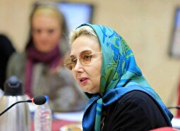 بیوگرافی «کتایون ریاحی» بازیگر سابق سینما و تلویزیون