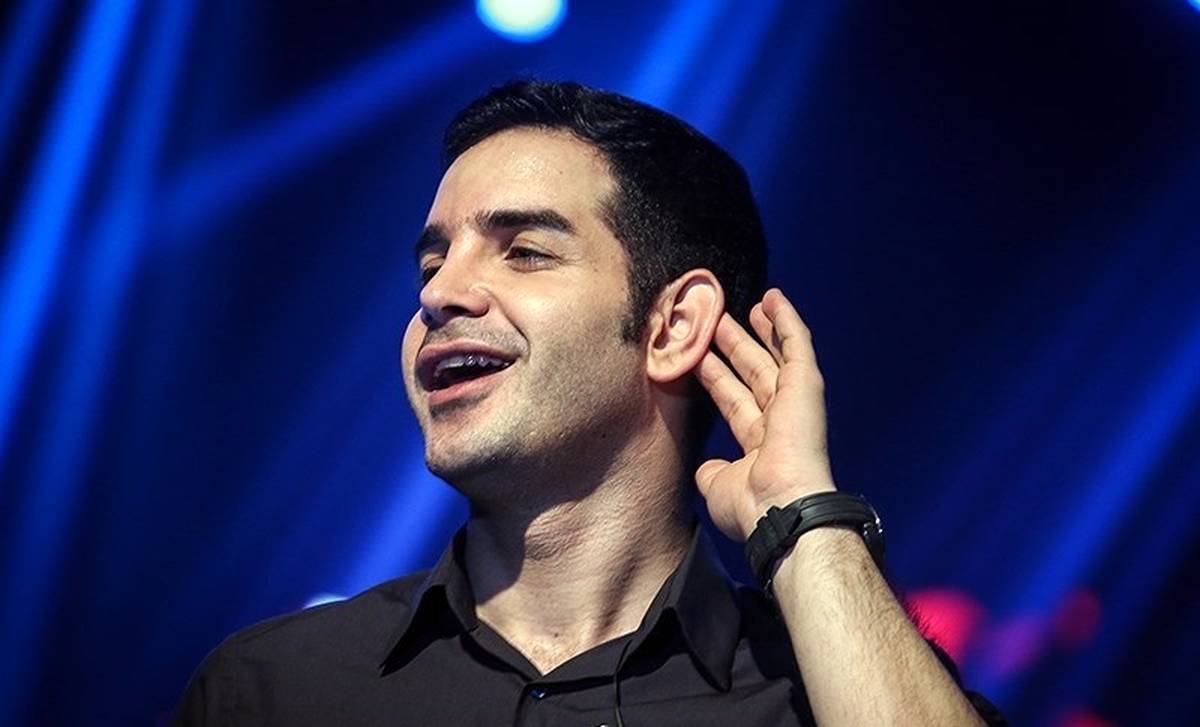 بیوگرافی «محسن یگانه» خواننده و آهنگساز معروف ایرانی بیوگرافی «محسن یگانه» خواننده و آهنگساز معروف ایرانی