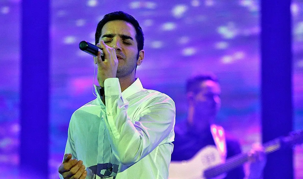 بیوگرافی «محسن یگانه» خواننده و آهنگساز معروف ایرانی بیوگرافی «محسن یگانه» خواننده و آهنگساز معروف ایرانی