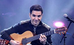 بیوگرافی «محسن یگانه» خواننده و آهنگساز معروف ایرانی