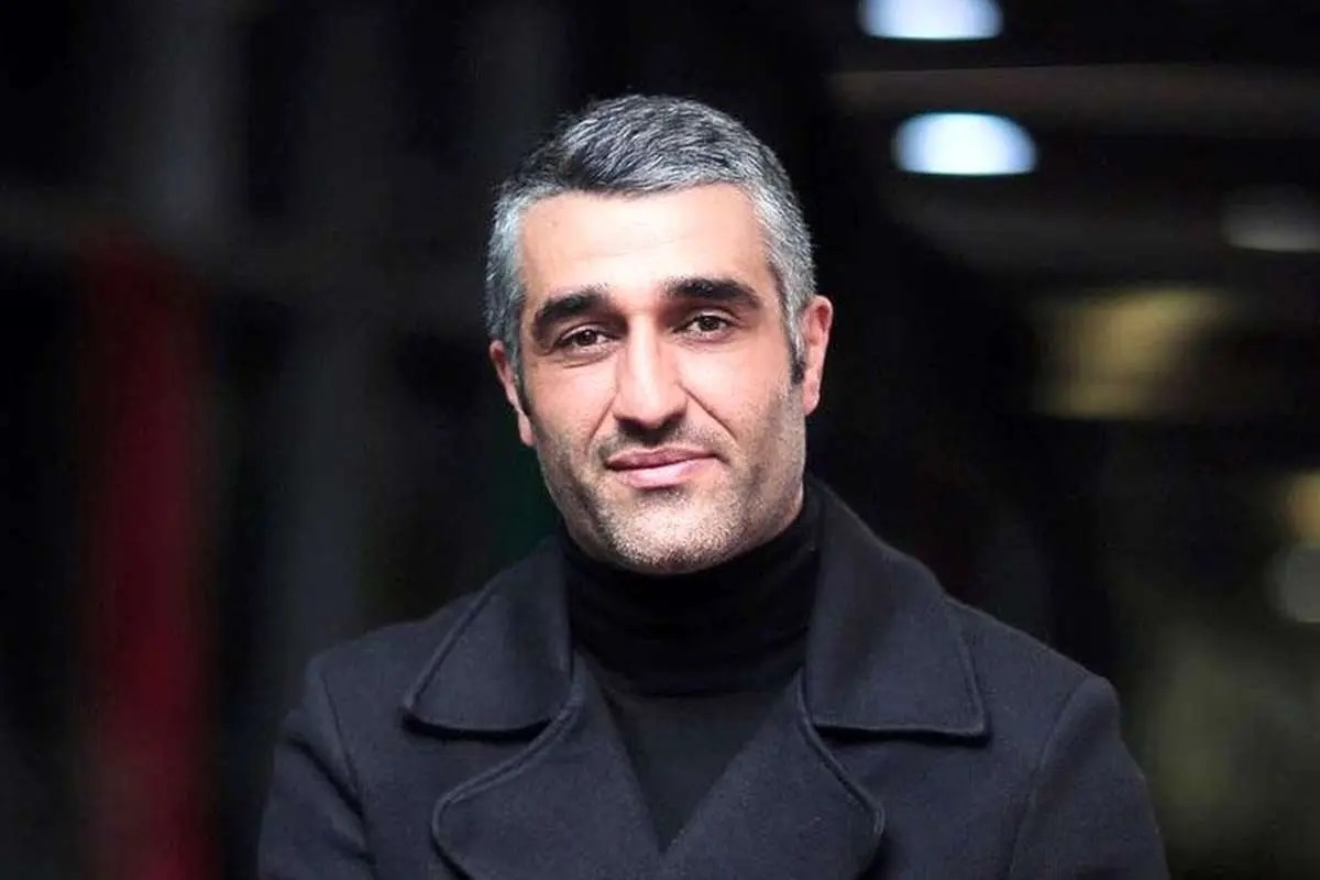 «پژمان جمشیدی»