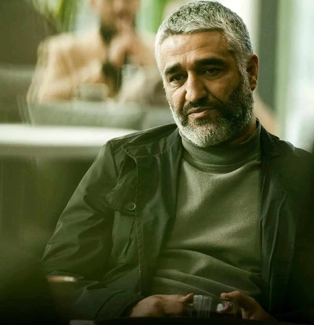 بیوگرافی «پژمان جمشیدی» بازیگر سینما و بازیکن سابق پرسپولیس و تیم ملی ایران