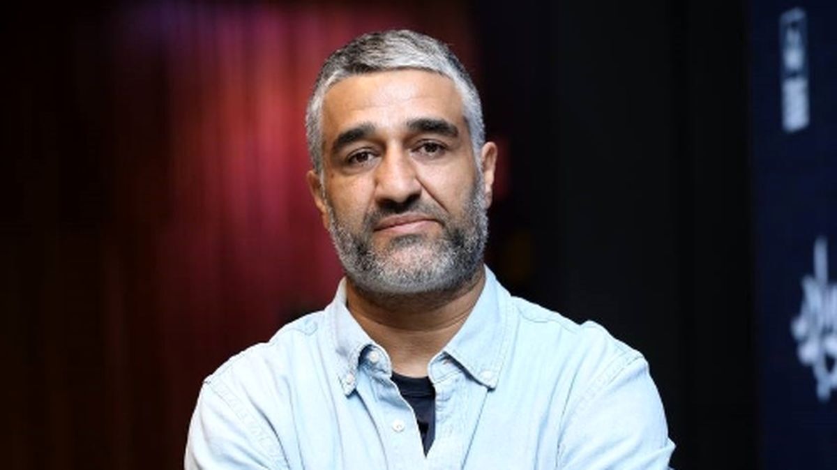 بیوگرافی «پژمان جمشیدی» بازیگر سینما و بازیکن سابق پرسپولیس و تیم ملی ایران