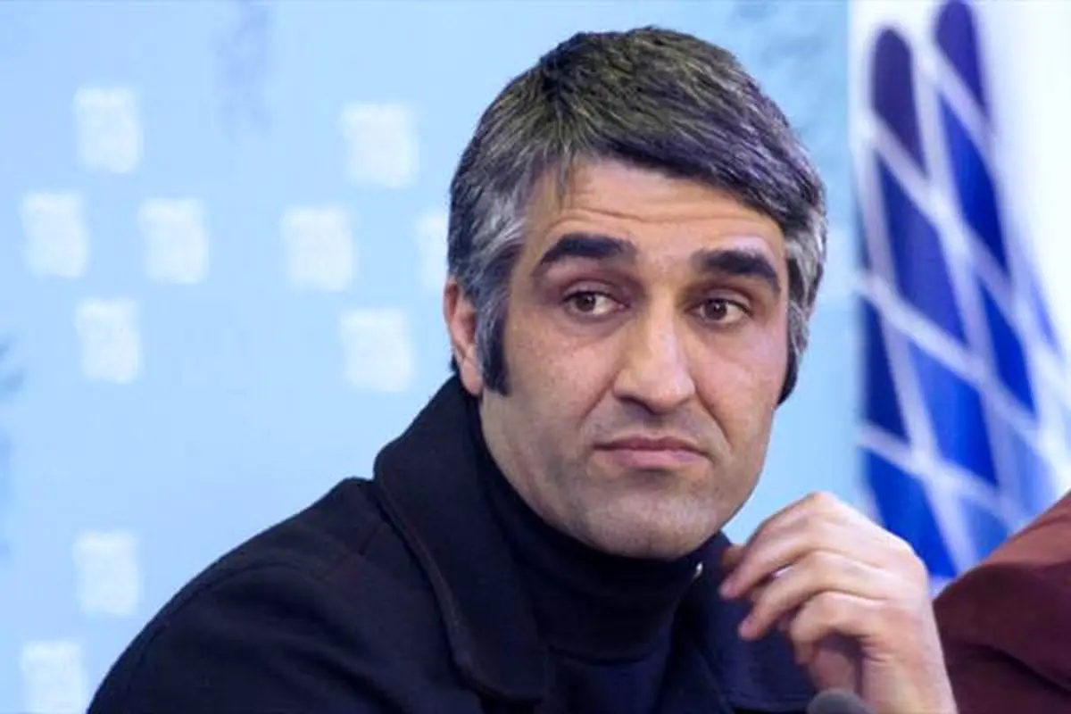 بیوگرافی «پژمان جمشیدی» بازیگر سینما و بازیکن سابق پرسپولیس و تیم ملی ایران