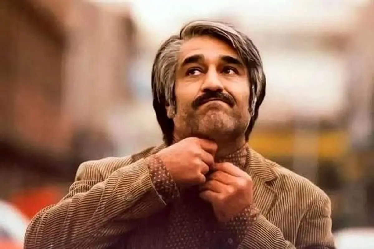 بیوگرافی «پژمان جمشیدی» بازیگر سینما و بازیکن سابق پرسپولیس و تیم ملی ایران