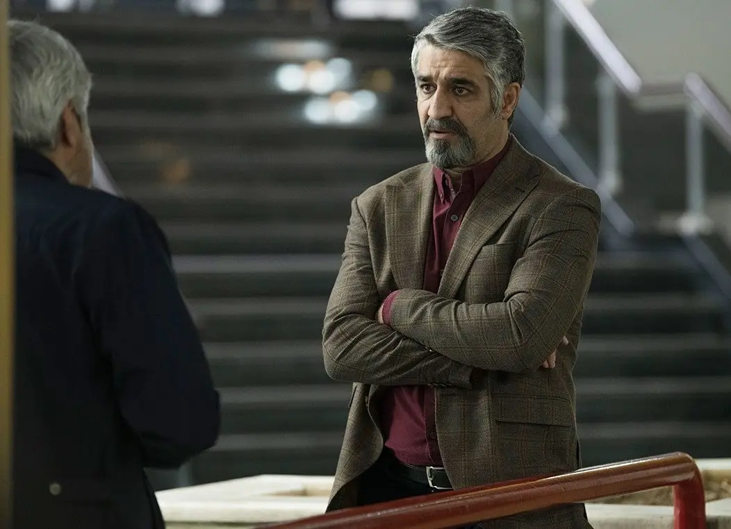 بیوگرافی «پژمان جمشیدی» بازیگر سینما و بازیکن سابق پرسپولیس و تیم ملی ایران