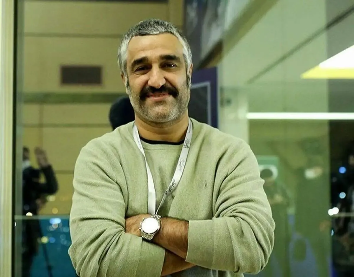 بیوگرافی «پژمان جمشیدی» بازیگر سینما و بازیکن سابق پرسپولیس و تیم ملی ایران