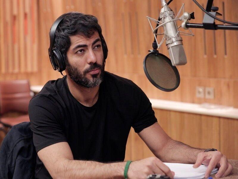 بیوگرافی «نوید پورفرج» بازیگر سینما و تلویزیون بیوگرافی «نوید پورفرج» بازیگر سینما و تلویزیون