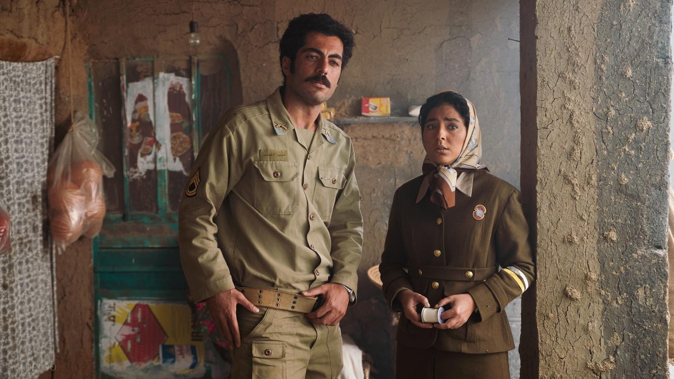 بیوگرافی «نوید پورفرج» بازیگر سینما و تلویزیون بیوگرافی «نوید پورفرج» بازیگر سینما و تلویزیون