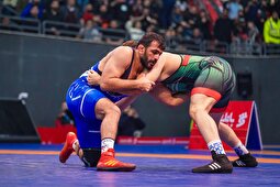 جزئیات ماجرای حذف کشتی‌گیران از اتحادیه جهانی