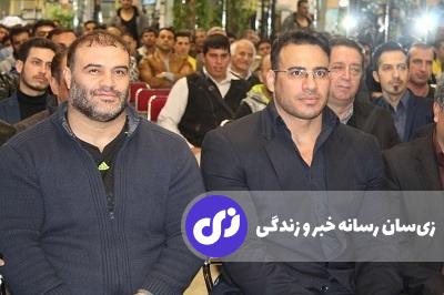 مسلم دارابی