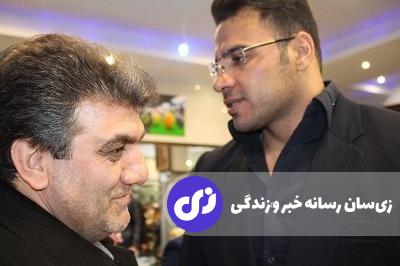 مسلم دارابی