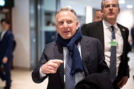 ویتکاف: ایران باید پای میز دیپلماسی بیاید / توافق باید موشک‌ها، غنی‌سازی اورانیوم را پوشش دهد