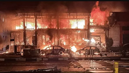 آمار رسمی تعداد جانباختگان ناآرامی‌های دی ماه ۱۴۰۴ اعلام شد