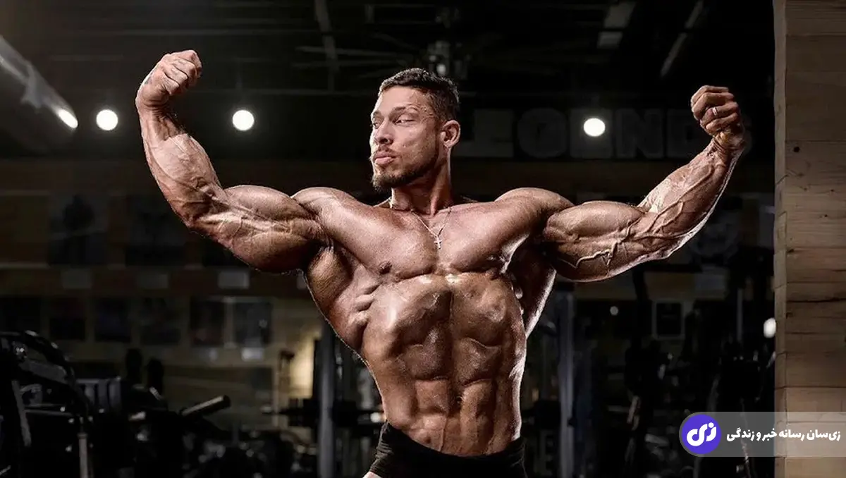 رامون دینو: بدنساز برزیلی معروف به «دایناسور آکره» که از فقیرترین مکانهای برزیل آمد و سال ۲۰۲۵ قهرمان مسترالمپیا شد رامون دینو