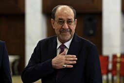 واکنش حزب نوری المالکی به اظهارات ترامپ درباره نخست‌وزیری عراق