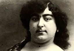 تونل زمان؛ دوچرخه‌سواری دختر سرکش ناصرالدین‌شاه