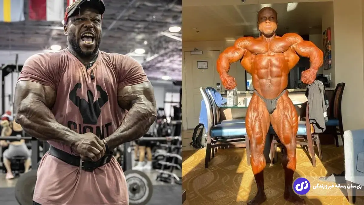 شان کلاریدا