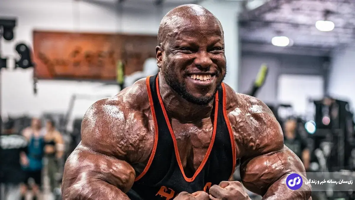 شان کلاریدا