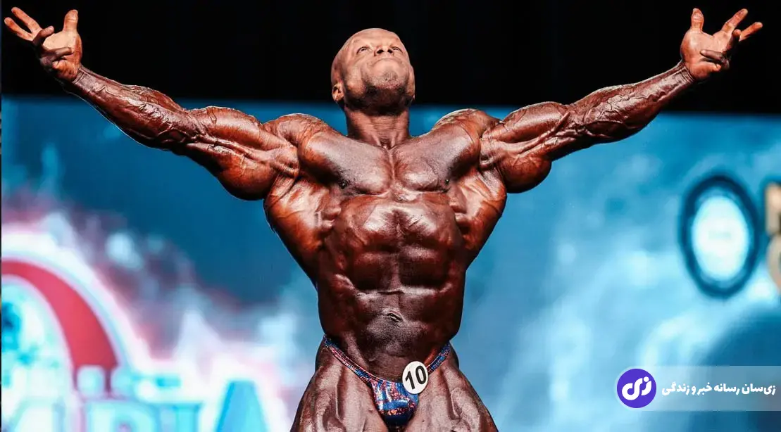 شان کلاریدا