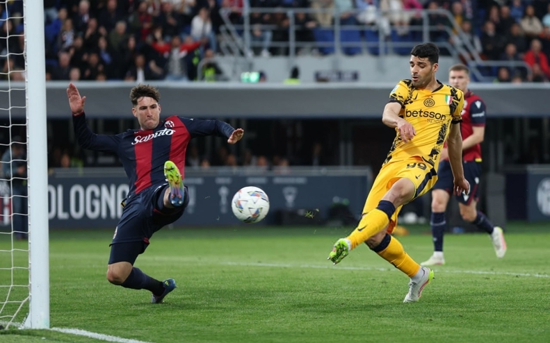 حمله معتبرترین رسانه ورزشی ایتالیا به طارمی: گل بزن! حمله معتبرترین رسانه ورزشی ایتالیا به طارمی: گل بزن!