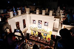 خبرگزاری دولت: مجوز برگزاری فستیوال «کوچه» بوشهر صادر شد