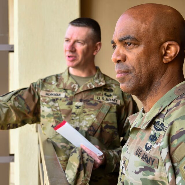 استراتژی جدید آمریکا در قبال چین