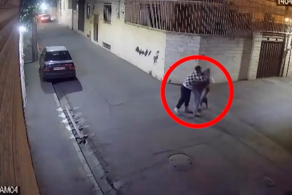 چرا «زورگیری» زیاد شده است؟