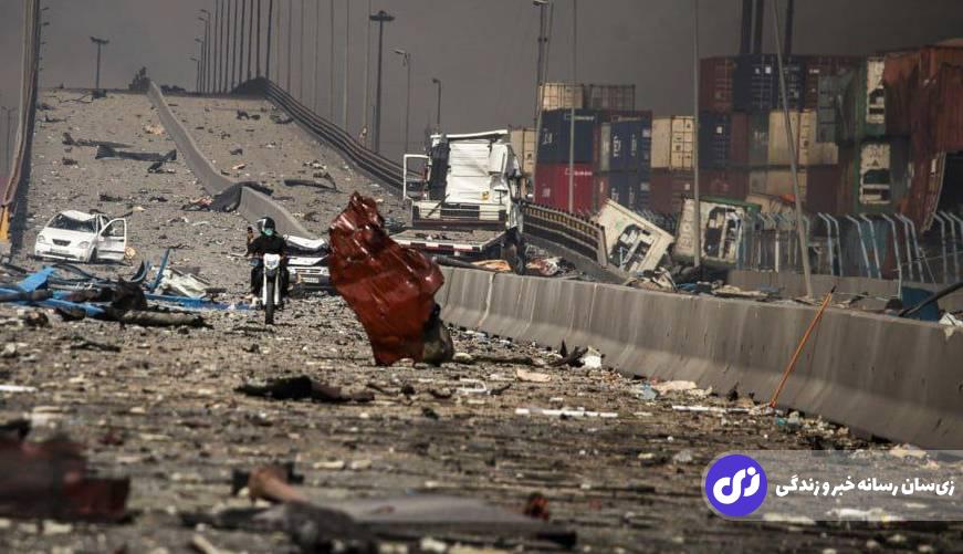 در انتظار یک نشانه از پیکر پرسپولیسی‌ترین مرد بندر