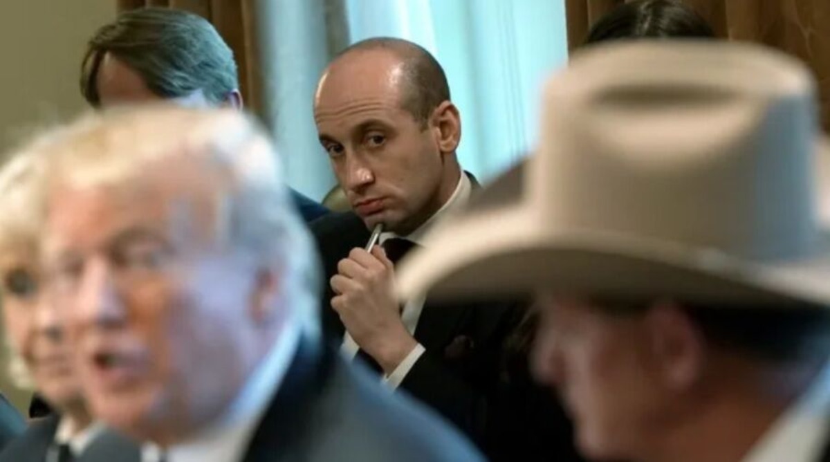 استیون میلر کیست و چه مواضعی دارد؟