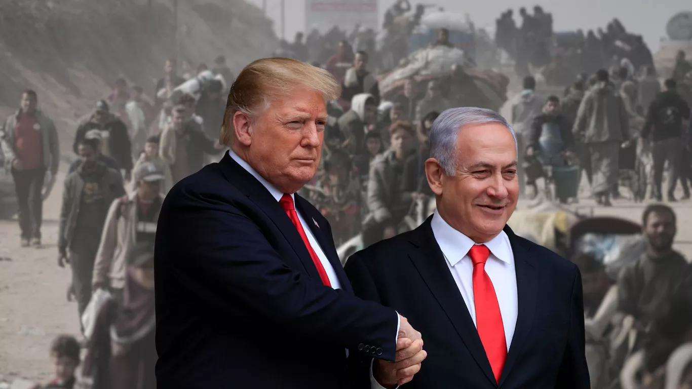 «ارابه‌های جدعون»؛ طرح جدید اسرائیل برای غزه چیست؟