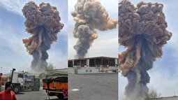 ویدئوی رسانه مشهور آمریکایی از وضعیت بندر رجایی