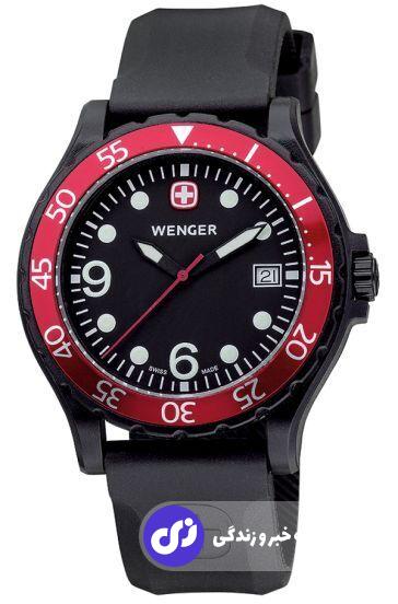 تصاویر | ساعت پاپ جدید سوژه رسانه‌ها شد