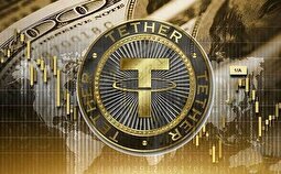 کاهش شبانه قیمت تتر قبل از دور جدید مذاکرات