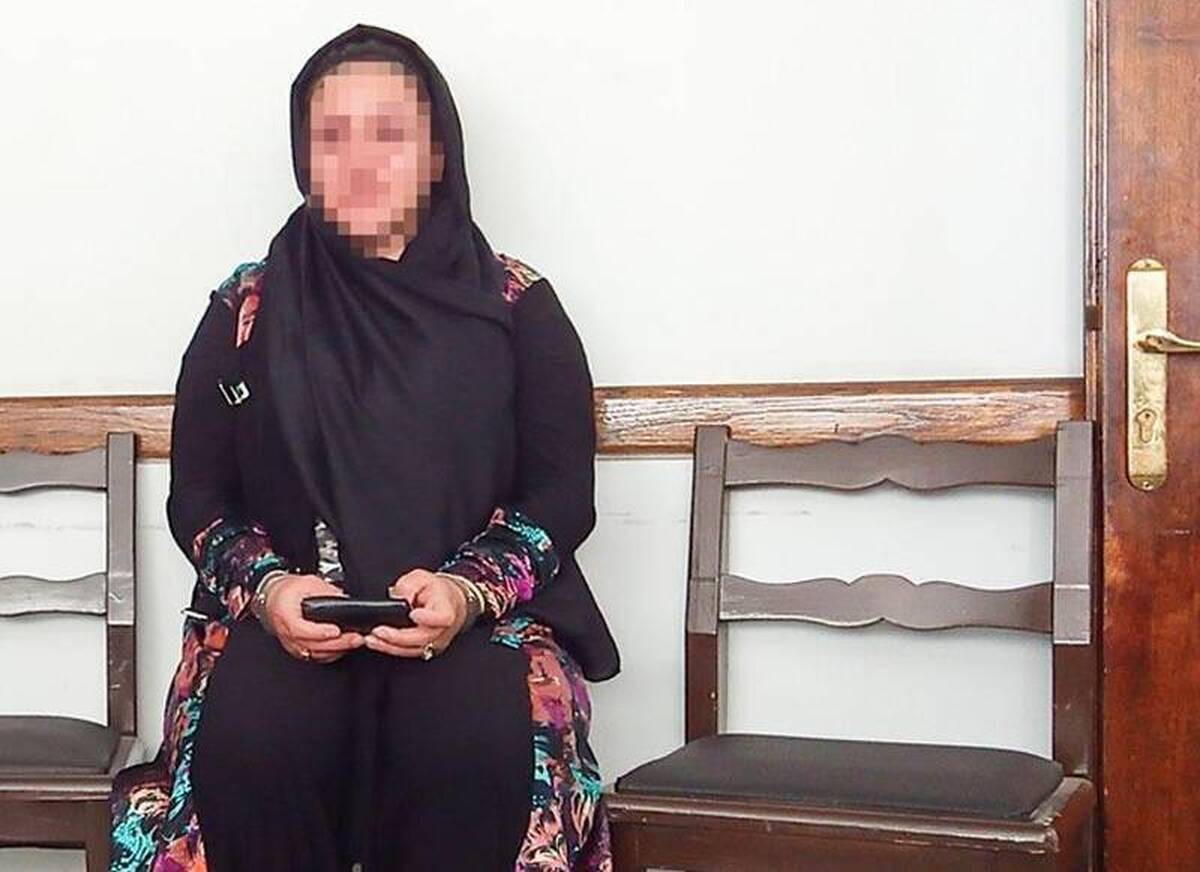 حکم اعدام زن متأهلی که با مرد غریبه ارتباط داشت، چرا نقض شد؟