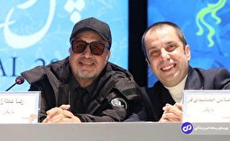 پست عجیب و جالبِ رضا عطاران در روز تولدش جلب‌توجه کرد!