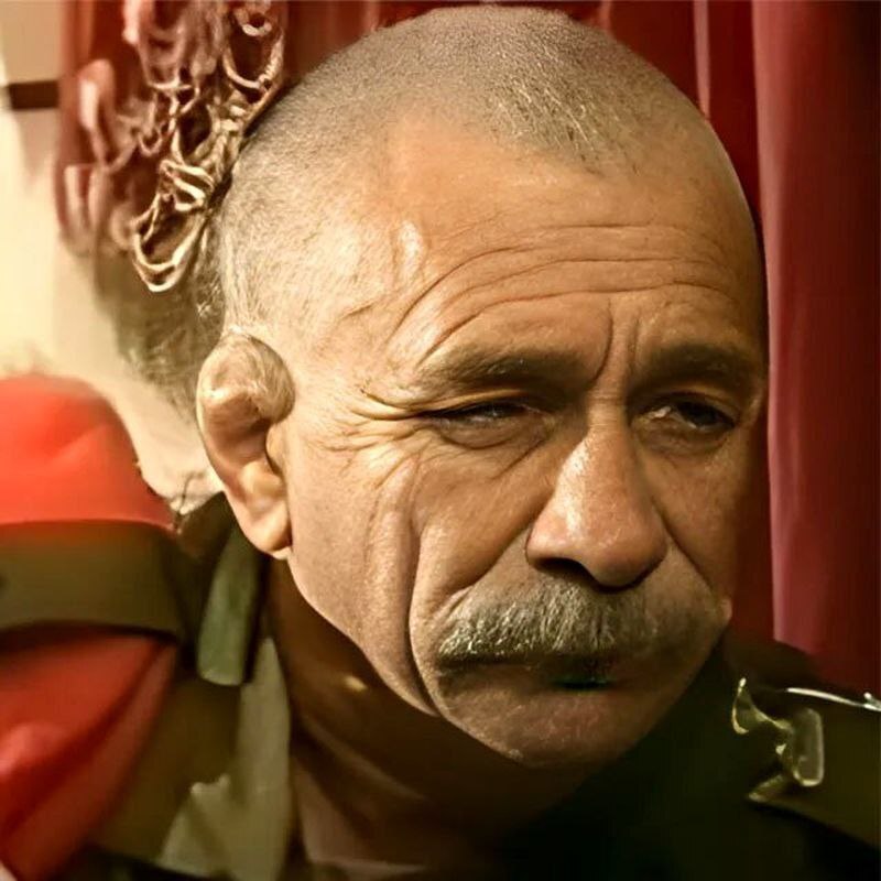 ‏عباس خان مختاری، بازیگر پیشکسوت سینمای ایران درگذشت