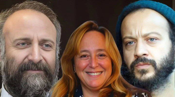 بازیگر سریال حریم سلطان به زندان محکوم شد